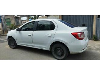 renault logan expres./exp. up hi-flex 1.0 16v 4p 2016