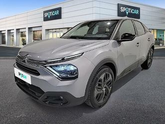 c4 bluehdi 130 s&s eat8 feel pack