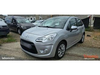 citroen c3 1.0 vti 68 ref 27a9b38