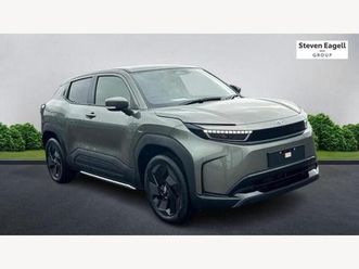 61kwh design auto 5dr