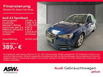 ambition tfsi quattro s tronic