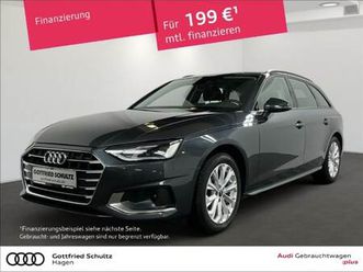 advanced 35 tdi s tronic