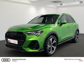 s line 45 tfsi quattro s tronic