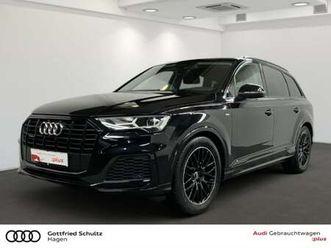 s line 45 tdi quattro tiptronic