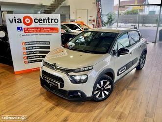 citroën c3 1.2 puretech max