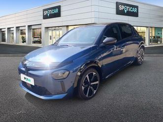 ypsilon elettrica 156ch lx