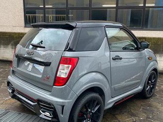 ligier js50 sport diesel