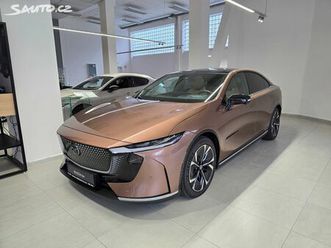 mazda 6e ev 245k 1at rwd takumi plus