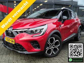 mitsubishi asx - 1.3 di-t first edition | 1e eigenaar | dealer onderhouden | vierseizoenen banden |