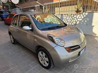 nissan micra 1.2 16v 3p acenta