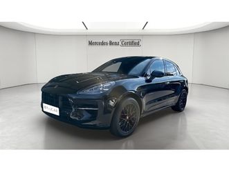 macan gts 3.0 380 ch