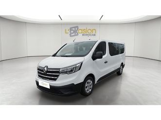 trafic l2 dci 150 energy s&s