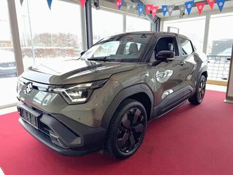 fabriksny suzuki evitara 61 adventure til salg