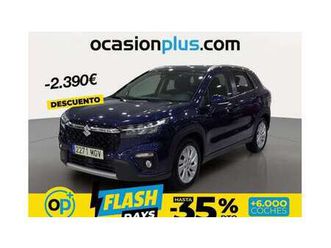 1.4l mild hybrid s2 4wd