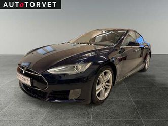 brugt tesla model s 70 til salg
