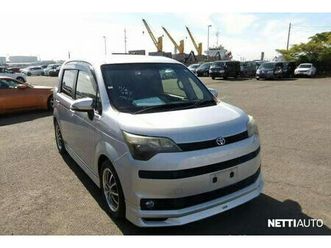 spade g 1,5 *rahoitus myös ilman käsirahaa!*