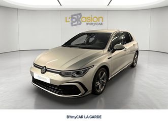 golf 2.0 tdi scr 150 dsg7