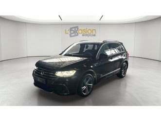 tiguan 2.0 tdi 150ch dsg7 4motion