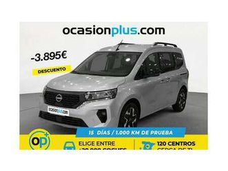 townstar furgón 1.3g profesional l1 2pl. 130