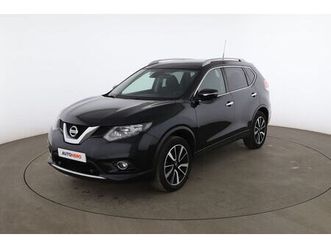 nissan x-trail 1.6 dci n-connecta