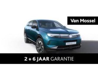 opel grandland 1.2 turbo hybrid business edition | voorraad — opel — marktplaats