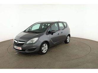 opel meriva 1.4 twinport edition