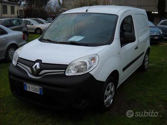 renault kangoo 1.5 dci 75cv s&s 4p. express energy