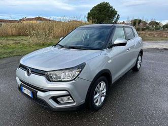 tivoli 1.6 be visual hot 2wd gpl