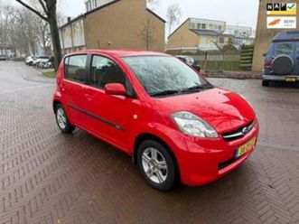subaru justy tweede eigenaar / 83.000 nap / airco / mooie au — subaru — marktplaats