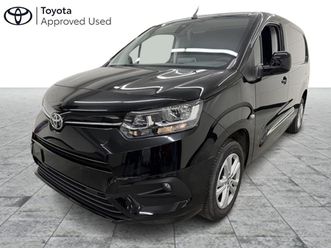 lwb + comfort + tech pack