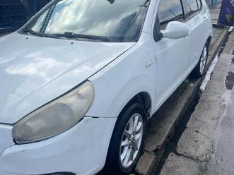 jac j3 1.4 16v 5p mec. 2012