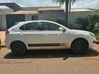 jac j3 1.4 16v 5p mec. 2014