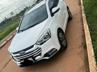 jac t40 1.6 16v 5p aut. 2019