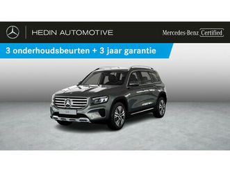 200 d luxury line | trekhaak | verwarmde zetels | verwarmd stuurwiel | navigatie | achteruitrijcamera | parkeer pack