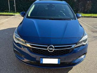 sports tourer 1.6 - aut. - nav. - 12 mesi di gar.-