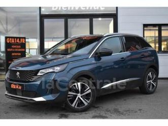 ii generation2 1.5 bluehdi 130 s&s 7cv gt eat8