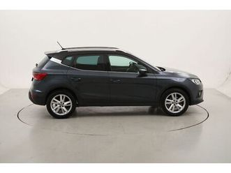 arona fr 1.0 metano 90cv