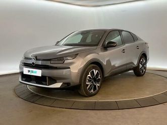 c4 x hybride 145 e-dcs6 max