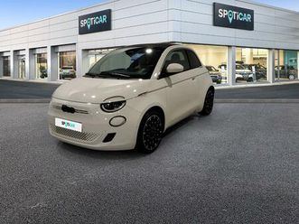 500 c e 118 ch la prima
