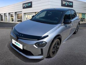 ypsilon elettrica 156ch lx