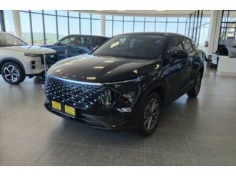 2026 omoda c5 1.5t street plus