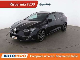 1.5 blue dci duel2 115 cv