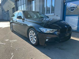 328i touring sport line steptronic