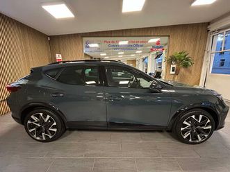 formentor 2.0 tsi vz 4drive dsg