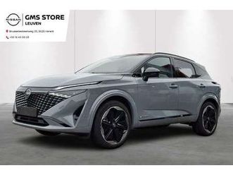 hybrid-aut-gps-airco-carplay