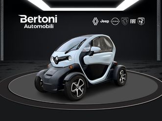 twizy fp
