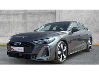 avant 35tfsi s-line navi dab ***