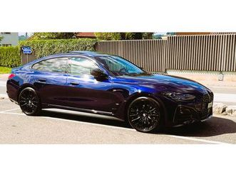 m440i xdrive 48v gran coupé steptronic