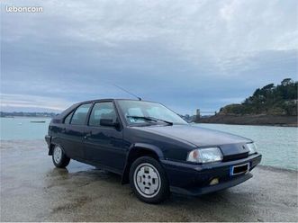 citroën bx gti 8s