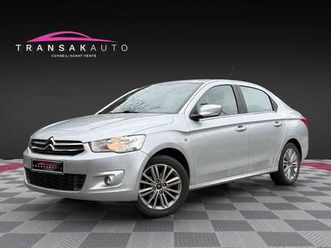 c-elysée puretech 82 confort